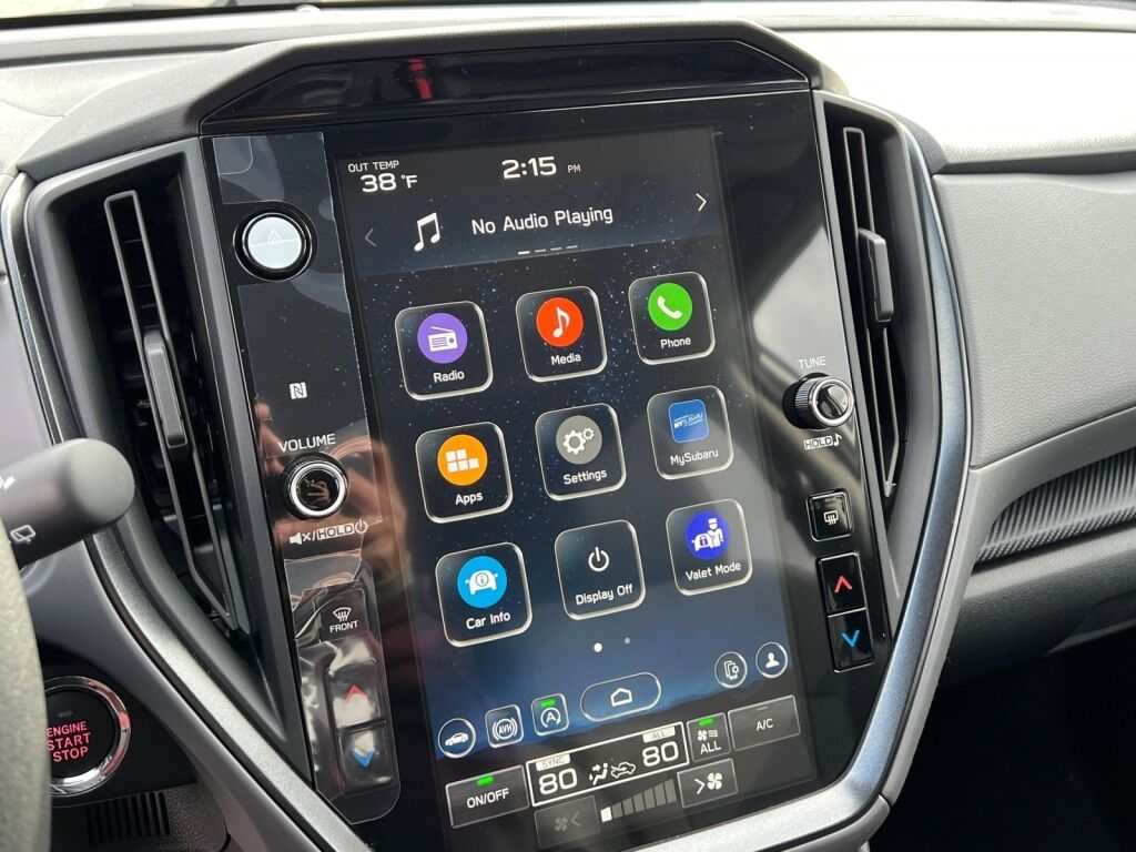 2026 Subaru CROSSTREK Premium Hagerstown MD