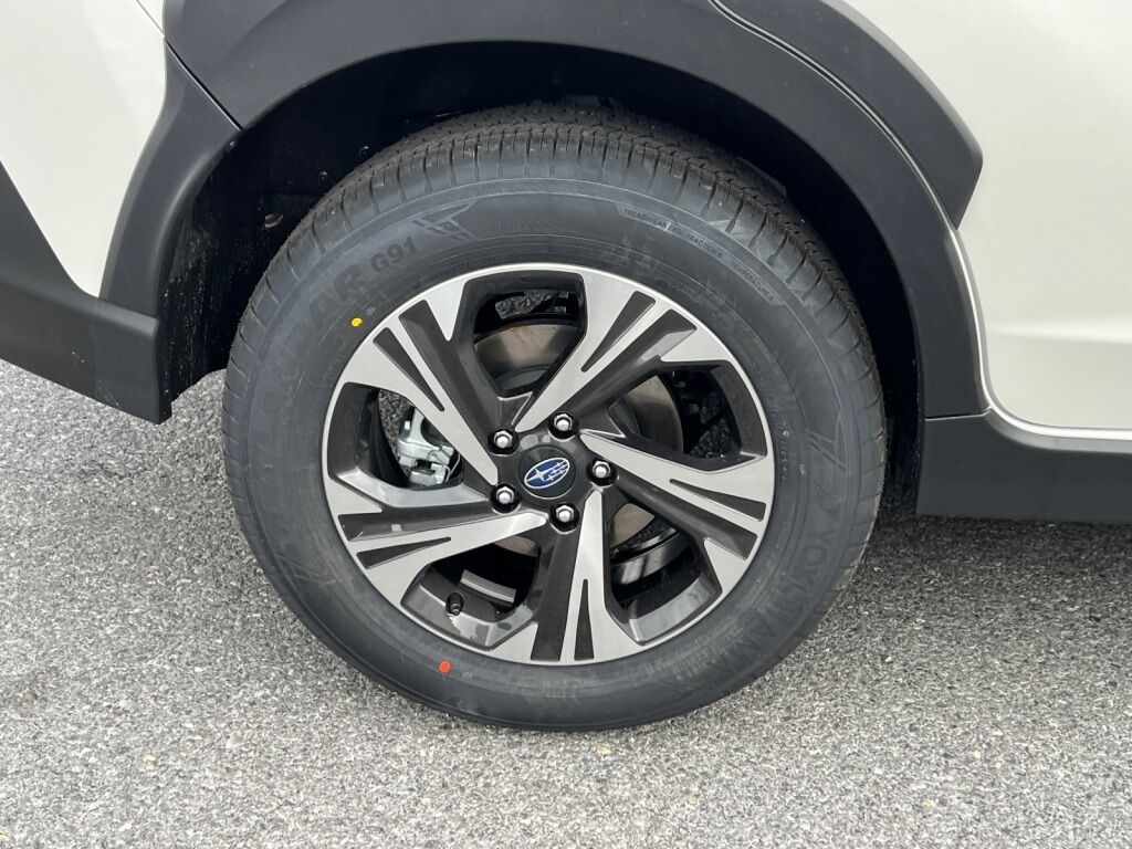 2026 Subaru CROSSTREK Premium Hagerstown MD