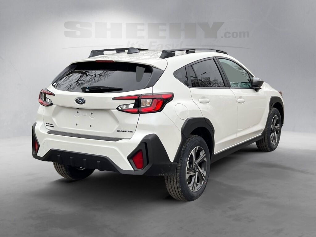2026 Subaru CROSSTREK Premium Hagerstown MD