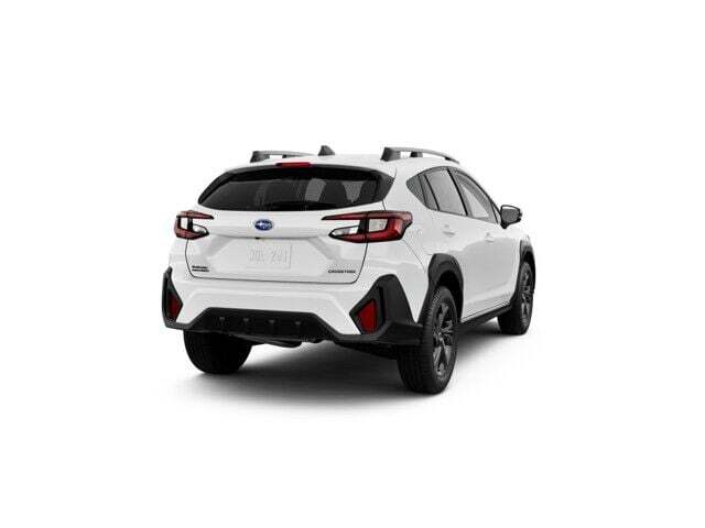 2026 Subaru CROSSTREK Premium Hagerstown MD