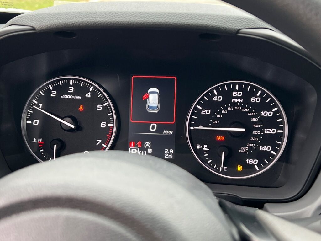 2026 Subaru CROSSTREK Premium Hagerstown MD