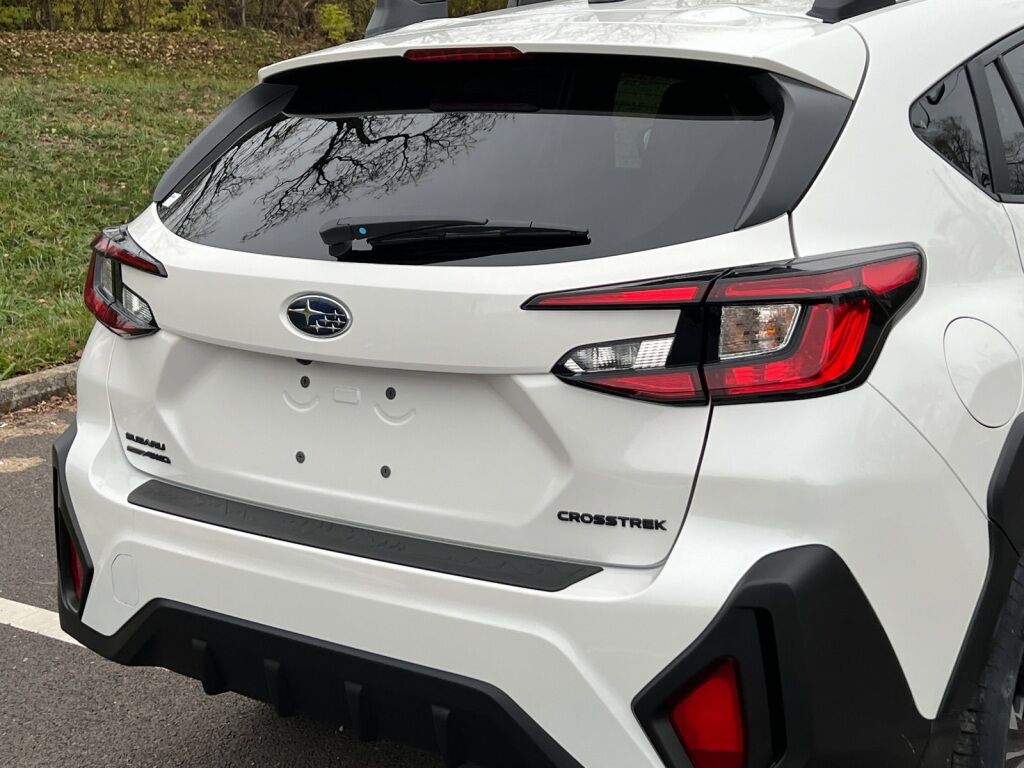 2026 Subaru CROSSTREK Premium Hagerstown MD
