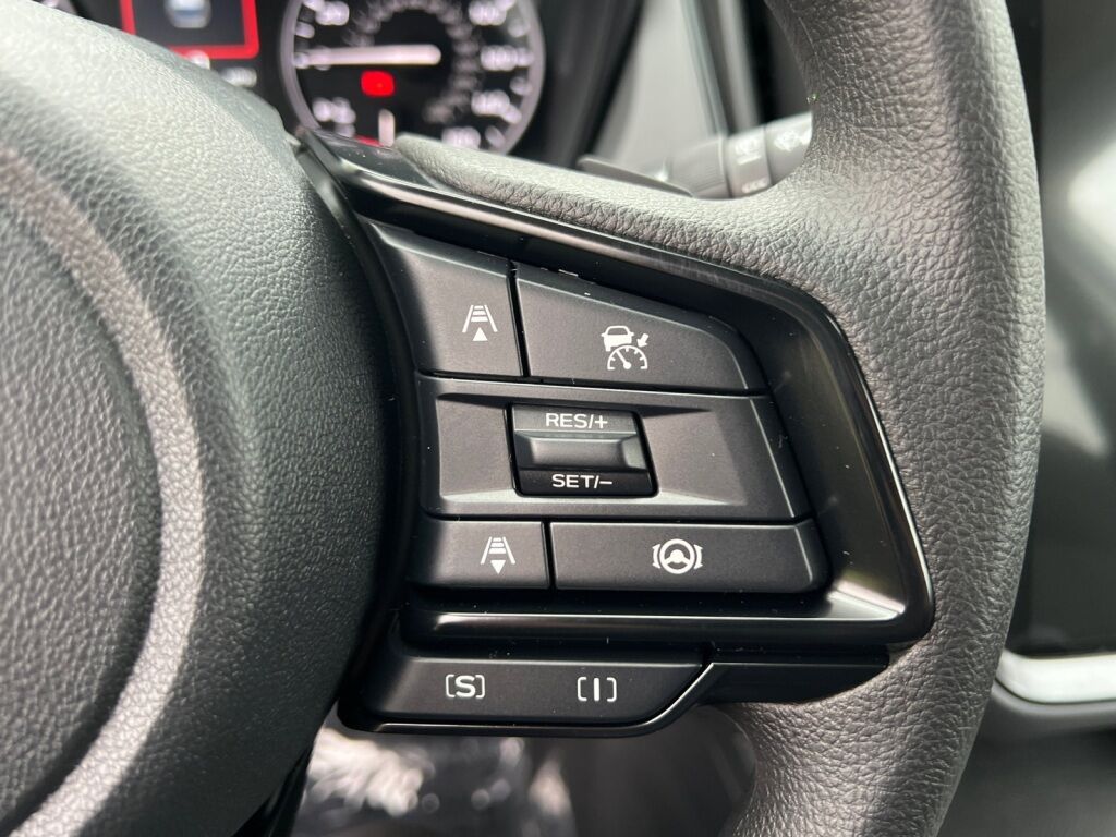 2026 Subaru CROSSTREK Premium Hagerstown MD