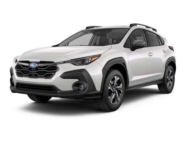 2026 Subaru CROSSTREK Premium Hagerstown MD