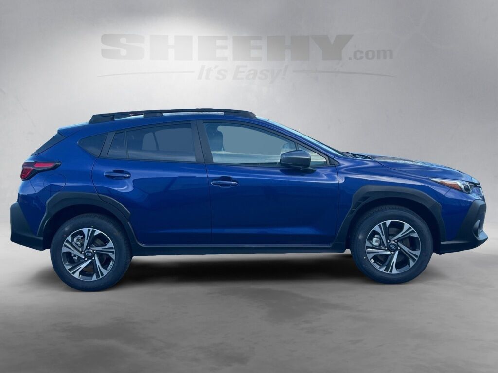 2026 Subaru CROSSTREK Premium Hagerstown MD