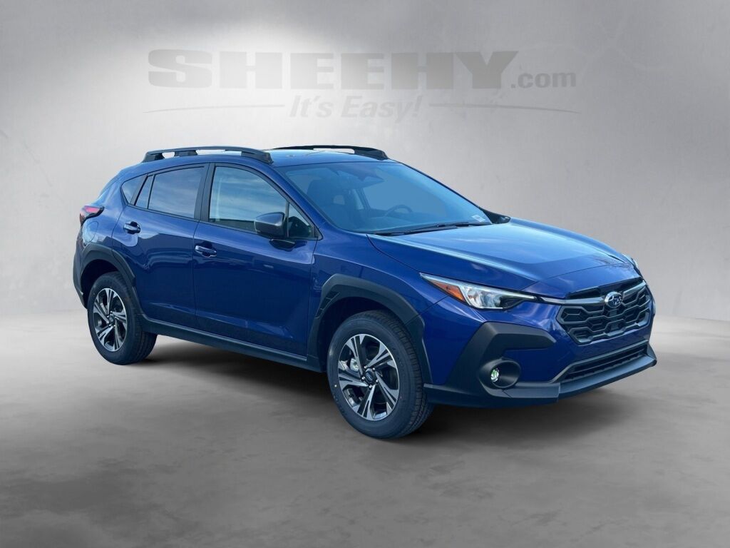 2026 Subaru CROSSTREK Premium Hagerstown MD