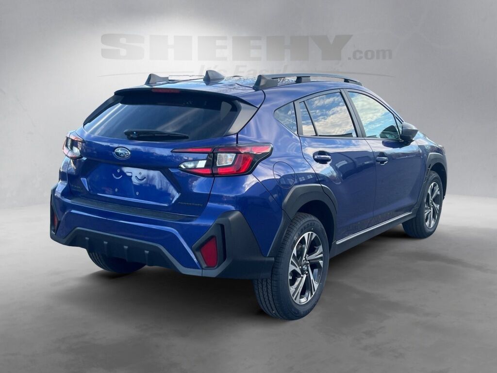 2026 Subaru CROSSTREK Premium Hagerstown MD