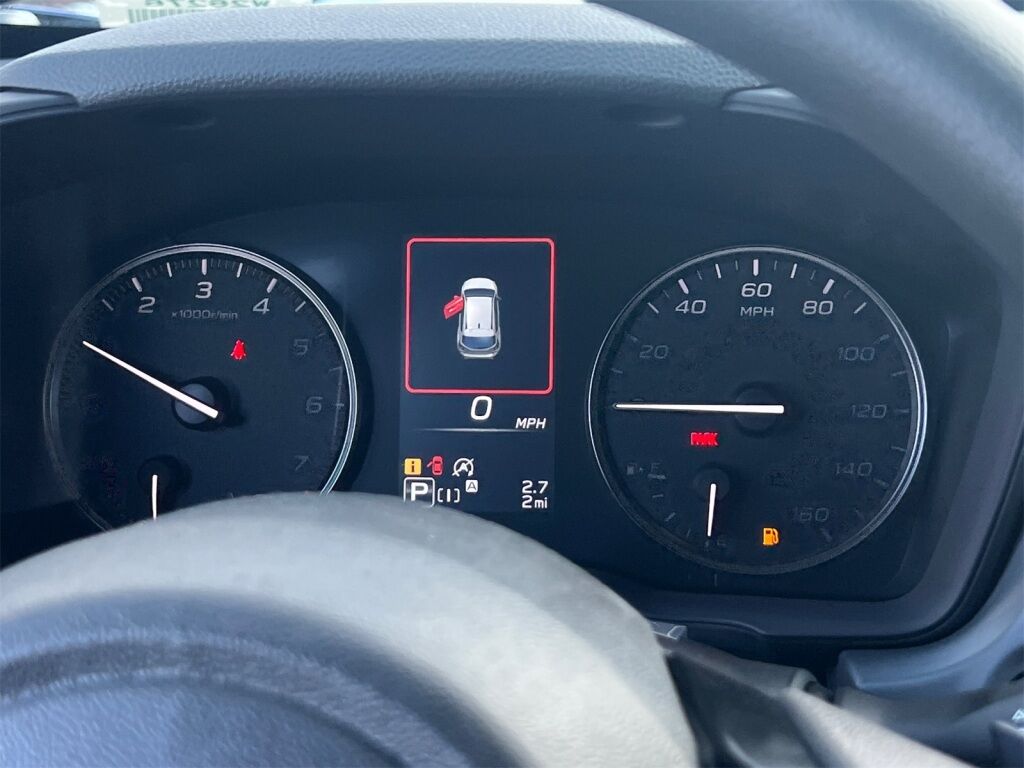 2026 Subaru CROSSTREK Premium Hagerstown MD