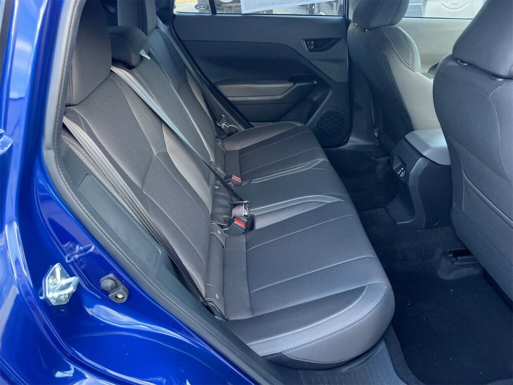 2026 Subaru CROSSTREK Premium Hagerstown MD