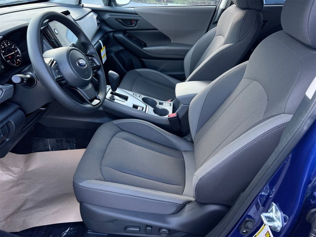 2026 Subaru CROSSTREK Premium Hagerstown MD