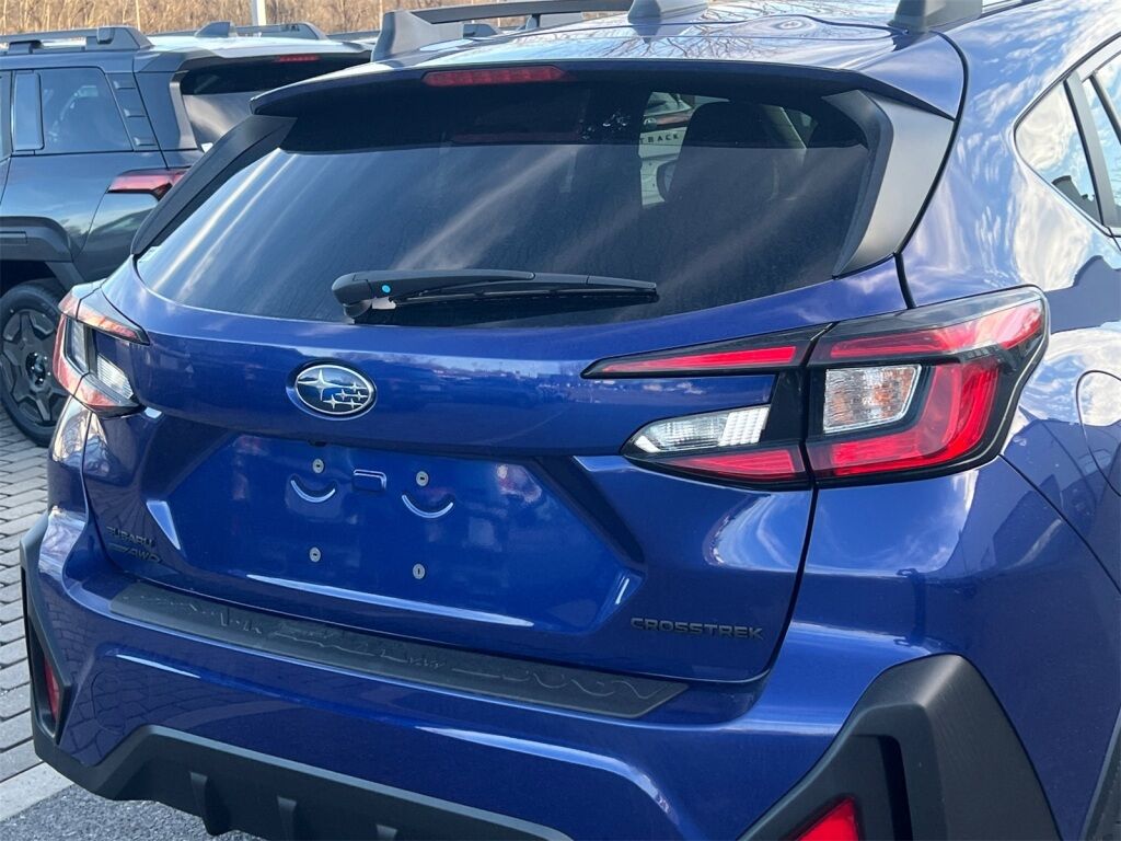 2026 Subaru CROSSTREK Premium Hagerstown MD