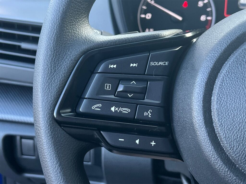 2026 Subaru CROSSTREK Premium Hagerstown MD