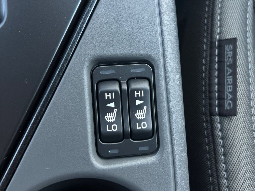 2026 Subaru CROSSTREK Premium Hagerstown MD