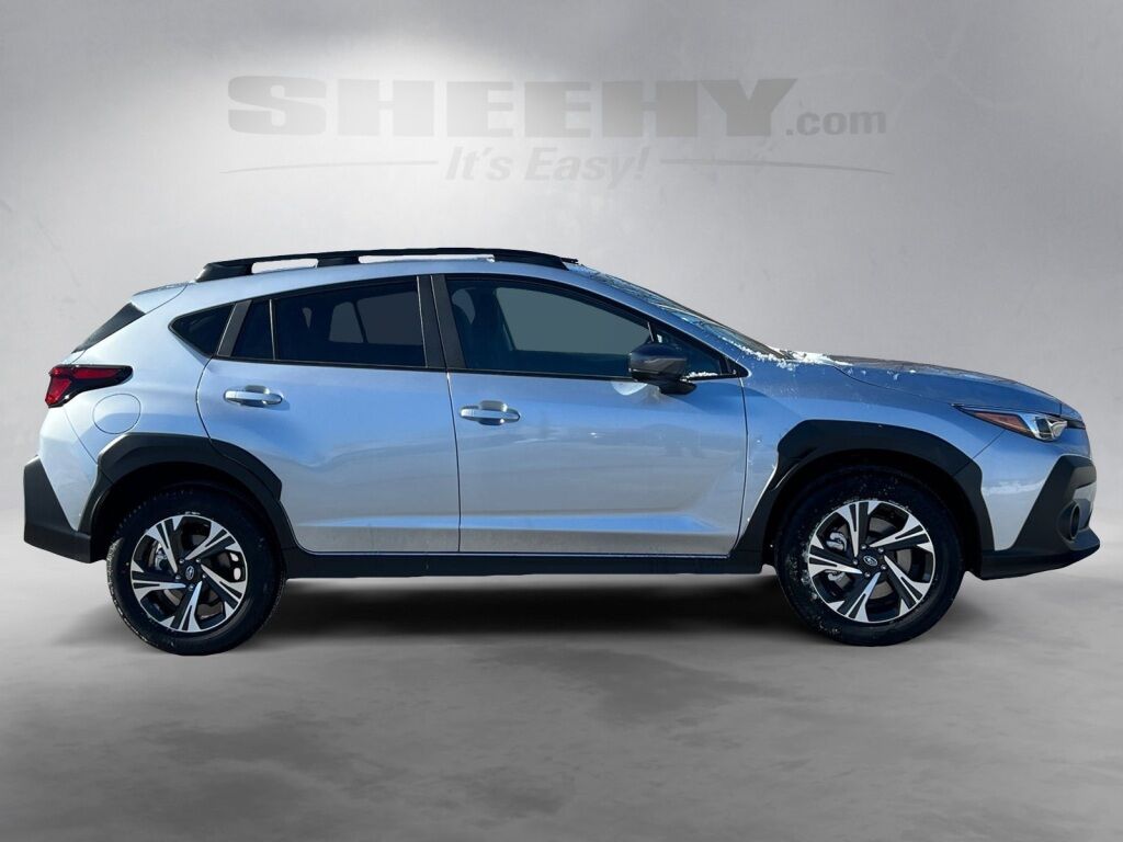 2026 Subaru CROSSTREK Premium Hagerstown MD