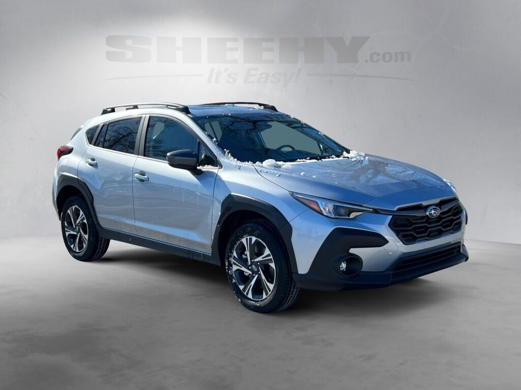 2026 Subaru CROSSTREK Premium Hagerstown MD