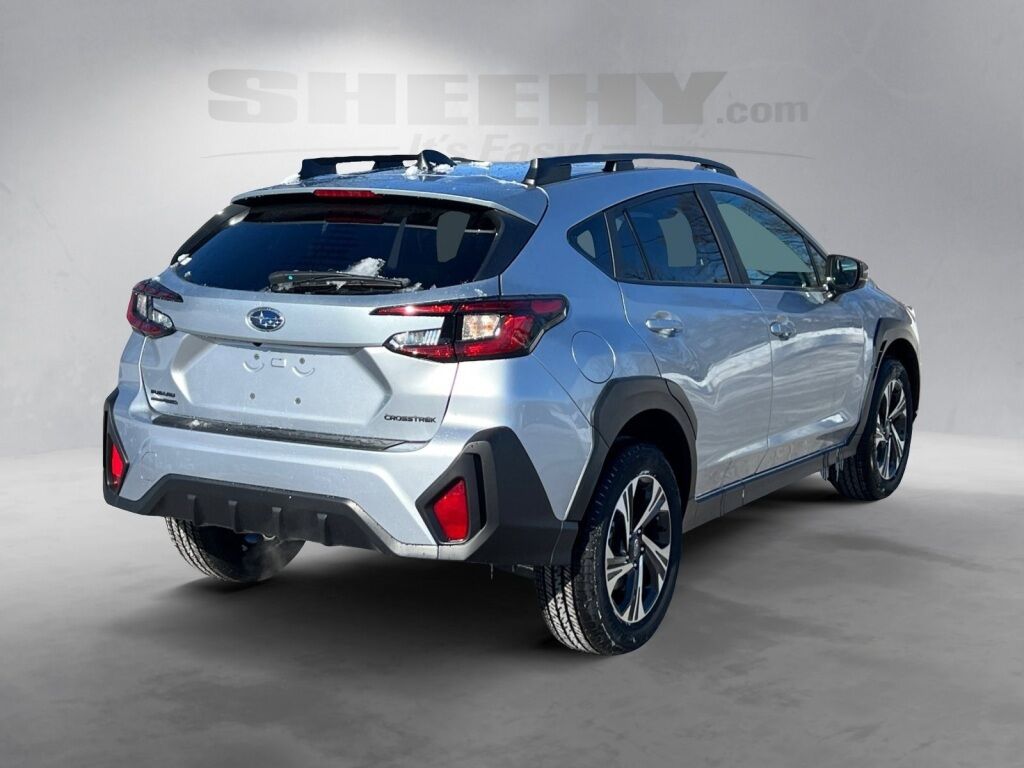 2026 Subaru CROSSTREK Premium Hagerstown MD