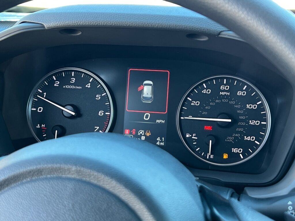 2026 Subaru CROSSTREK Premium Hagerstown MD