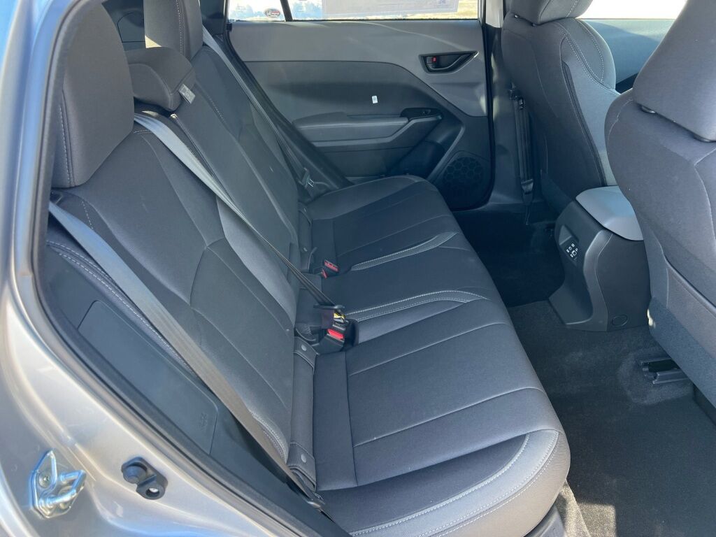 2026 Subaru CROSSTREK Premium Hagerstown MD