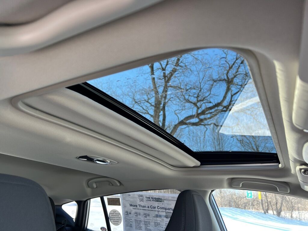 2026 Subaru CROSSTREK Premium Hagerstown MD