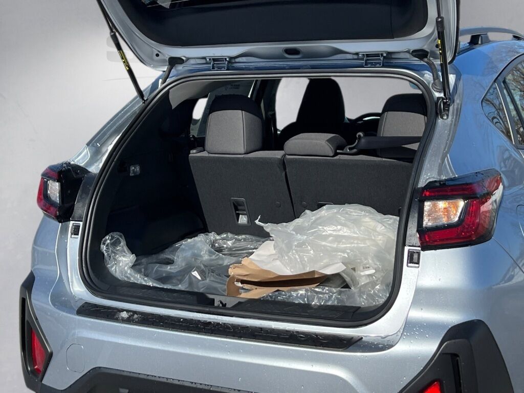 2026 Subaru CROSSTREK Premium Hagerstown MD