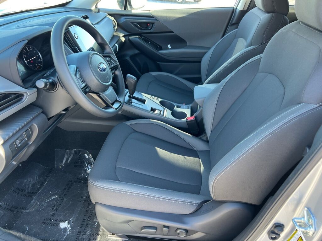 2026 Subaru CROSSTREK Premium Hagerstown MD