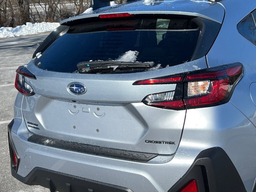 2026 Subaru CROSSTREK Premium Hagerstown MD