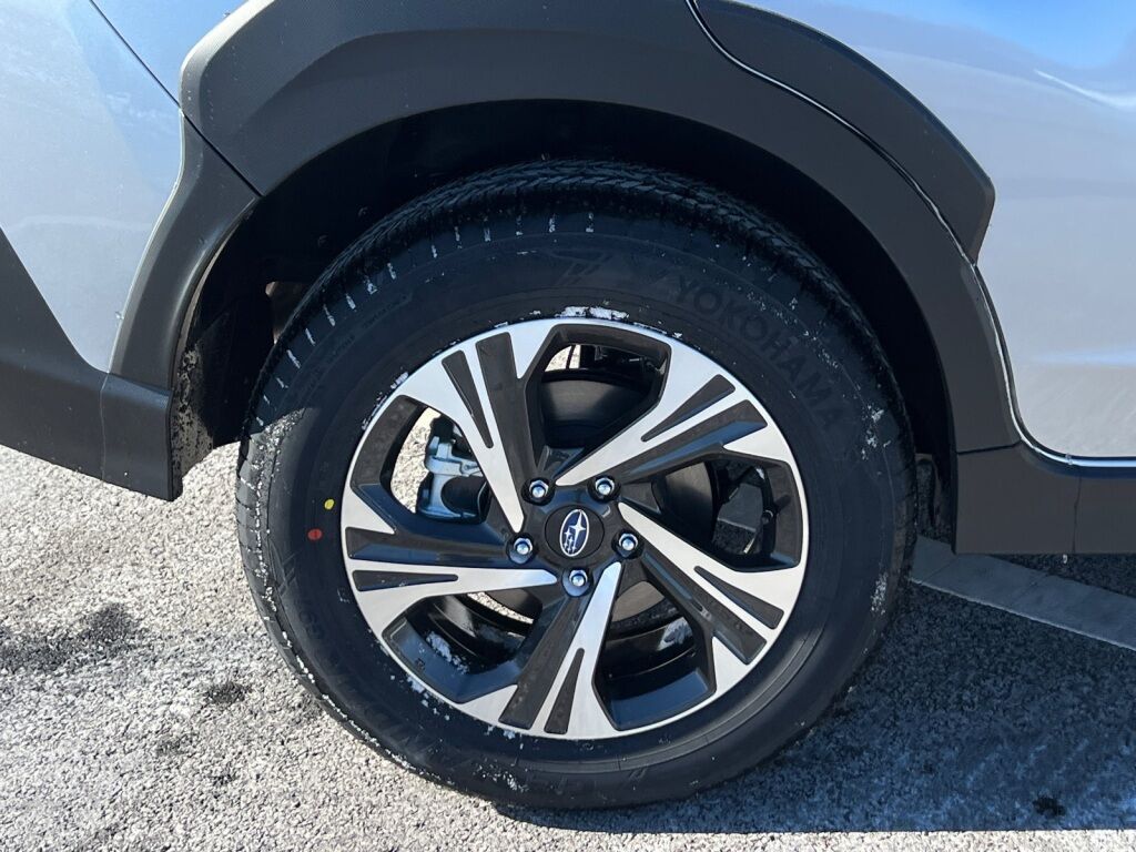 2026 Subaru CROSSTREK Premium Hagerstown MD
