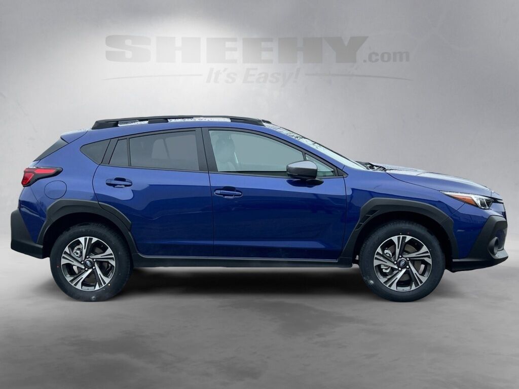 2026 Subaru CROSSTREK Premium Hagerstown MD