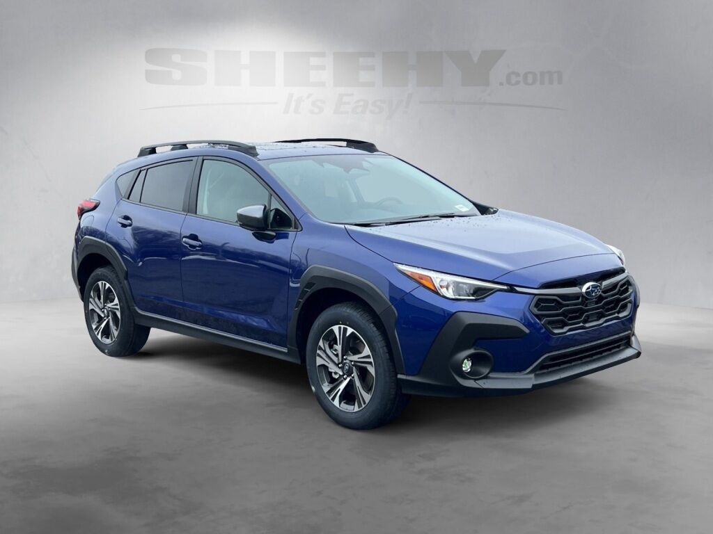 2026 Subaru CROSSTREK Premium Hagerstown MD