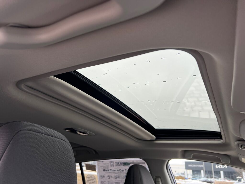 2026 Subaru CROSSTREK Premium Hagerstown MD