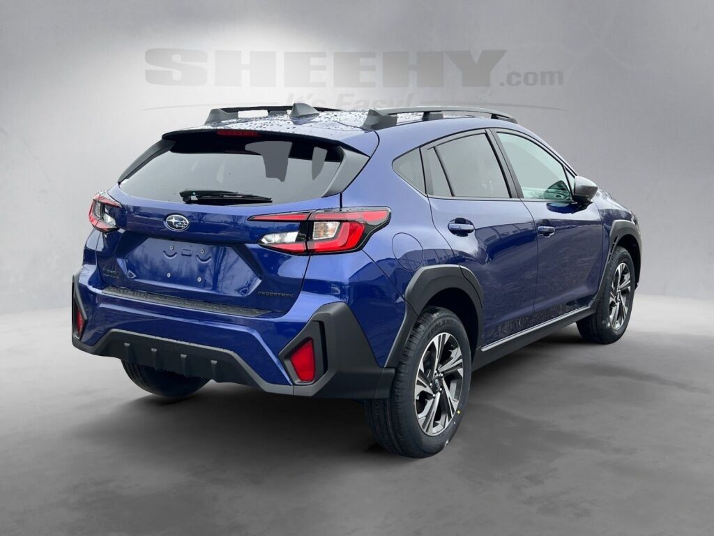 2026 Subaru CROSSTREK Premium Hagerstown MD