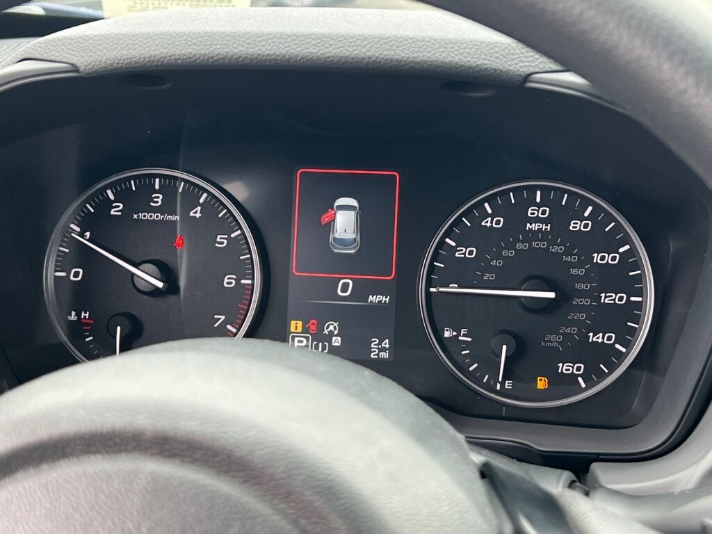 2026 Subaru CROSSTREK Premium Hagerstown MD