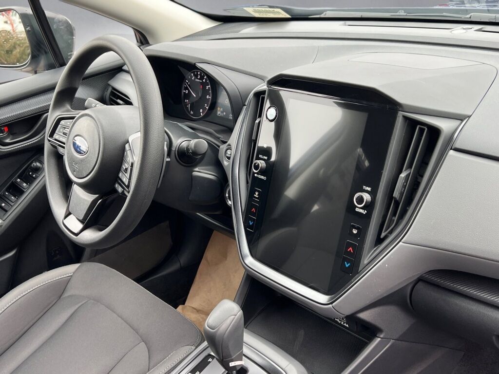 2026 Subaru CROSSTREK Premium Hagerstown MD