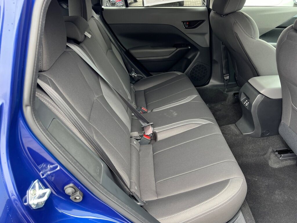 2026 Subaru CROSSTREK Premium Hagerstown MD