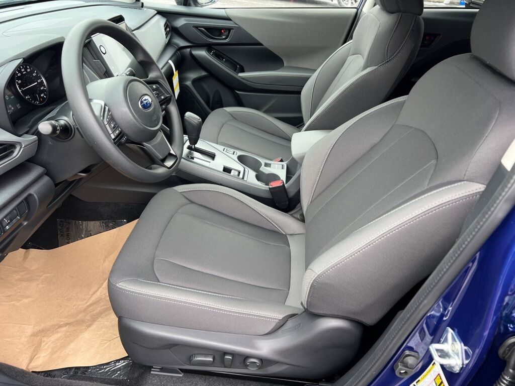 2026 Subaru CROSSTREK Premium Hagerstown MD