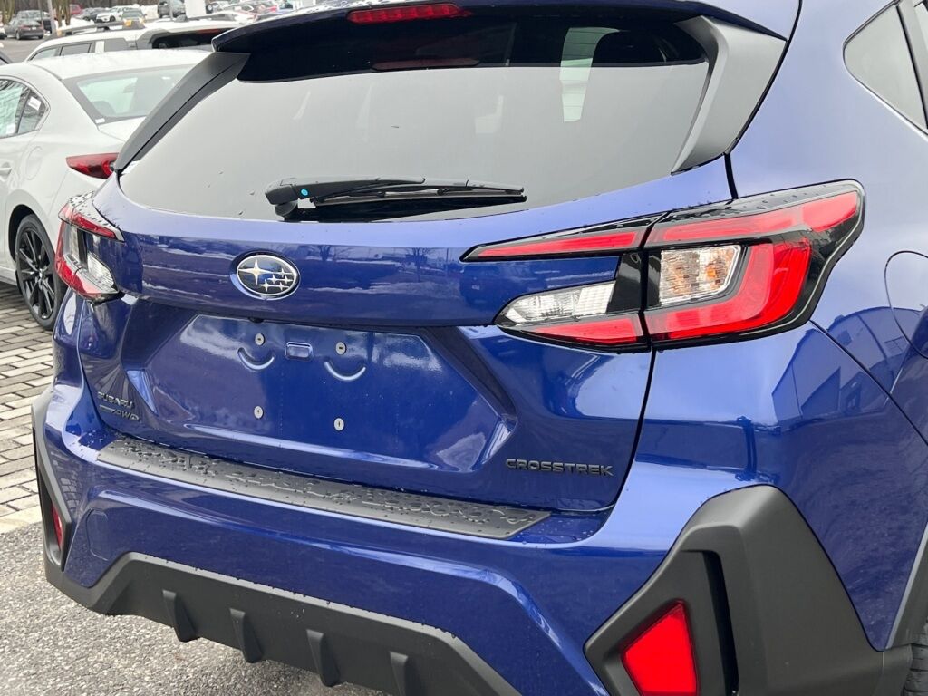 2026 Subaru CROSSTREK Premium Hagerstown MD