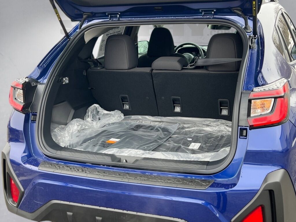 2026 Subaru CROSSTREK Premium Hagerstown MD