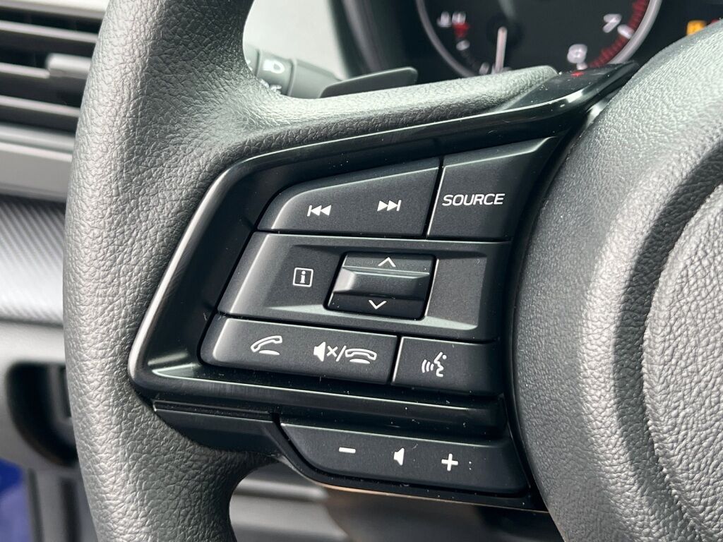 2026 Subaru CROSSTREK Premium Hagerstown MD