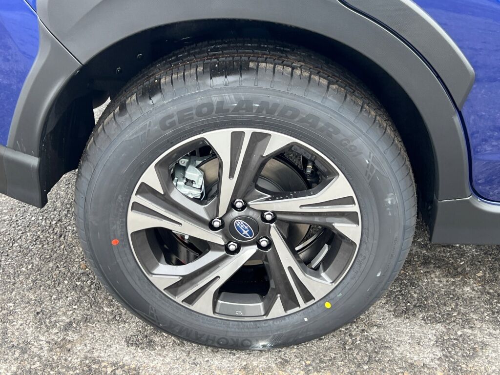 2026 Subaru CROSSTREK Premium Hagerstown MD