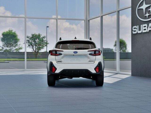 2026 Subaru CROSSTREK Premium Hagerstown MD