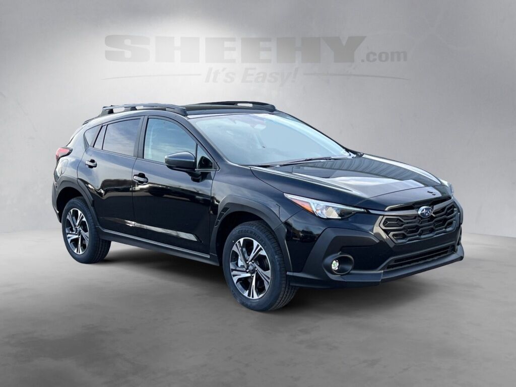 2026 Subaru CROSSTREK Premium Hagerstown MD