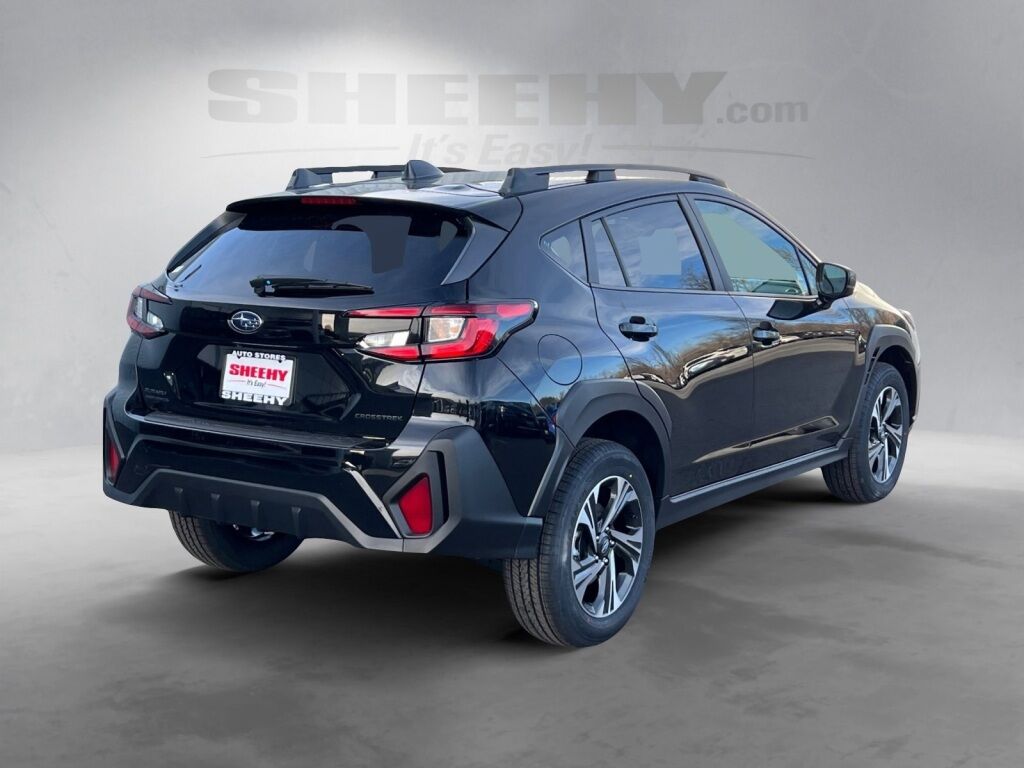 2026 Subaru CROSSTREK Premium Hagerstown MD