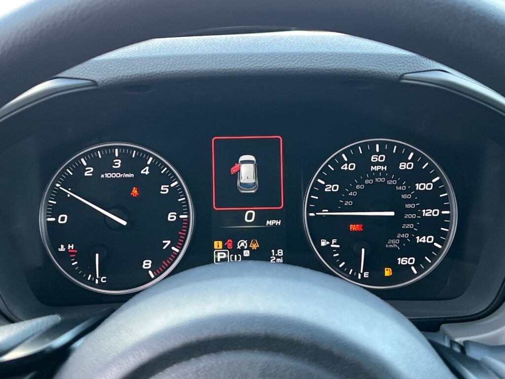 2026 Subaru CROSSTREK Premium Hagerstown MD