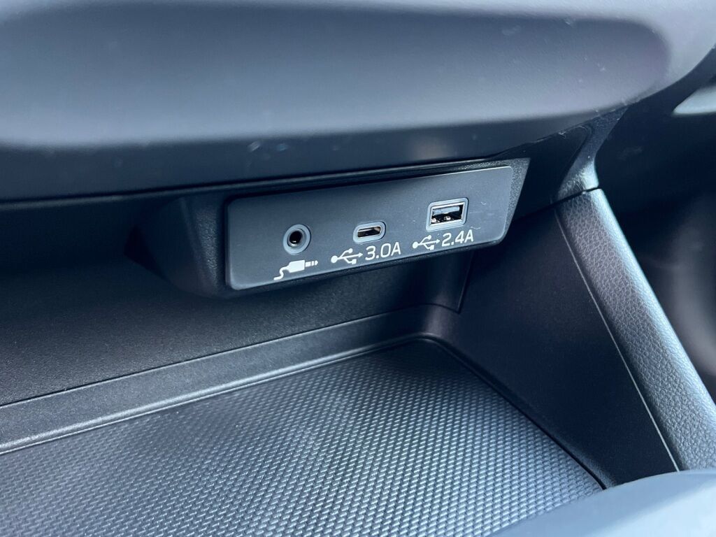 2026 Subaru CROSSTREK Premium Hagerstown MD