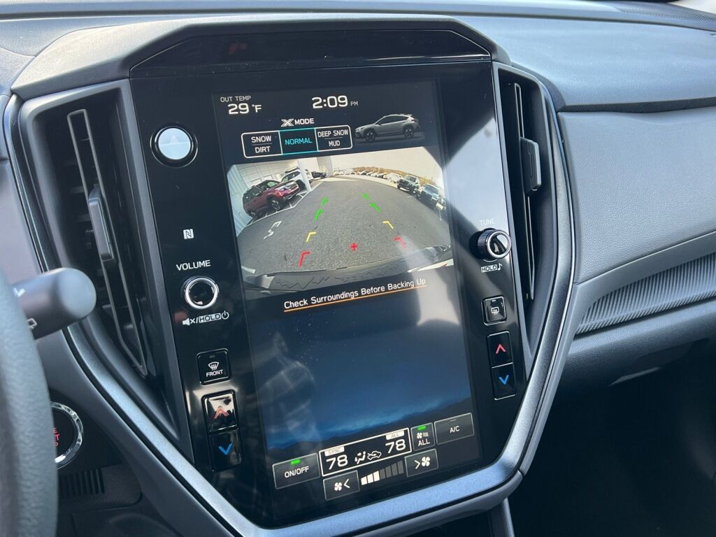 2026 Subaru CROSSTREK Premium Hagerstown MD