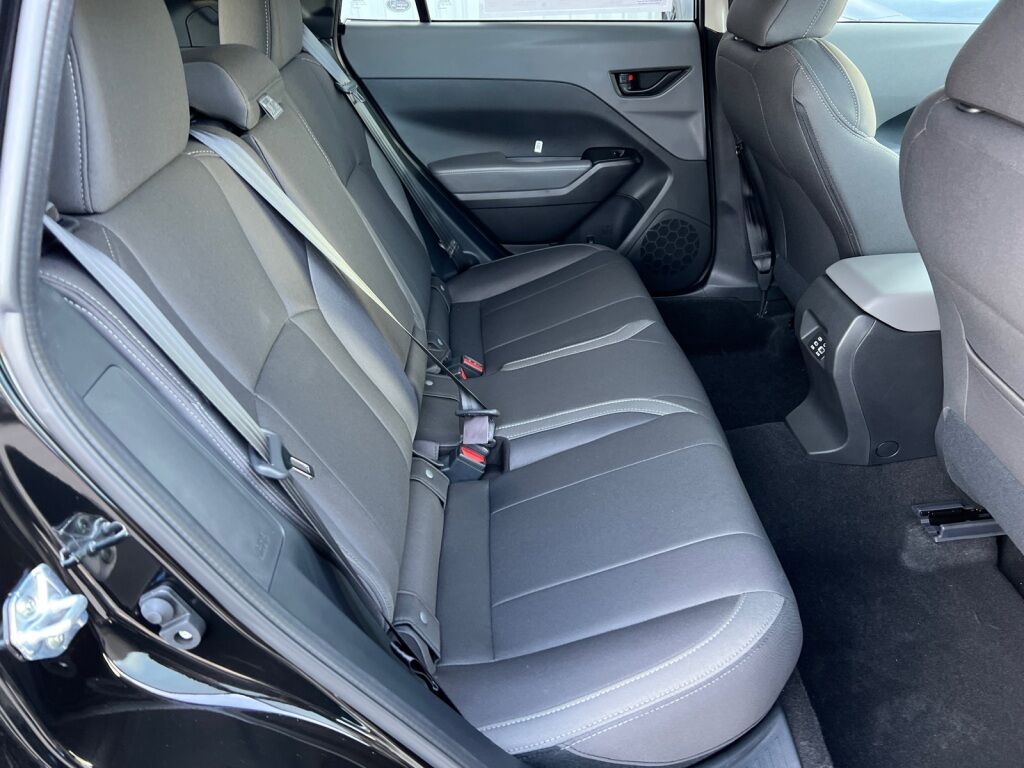 2026 Subaru CROSSTREK Premium Hagerstown MD