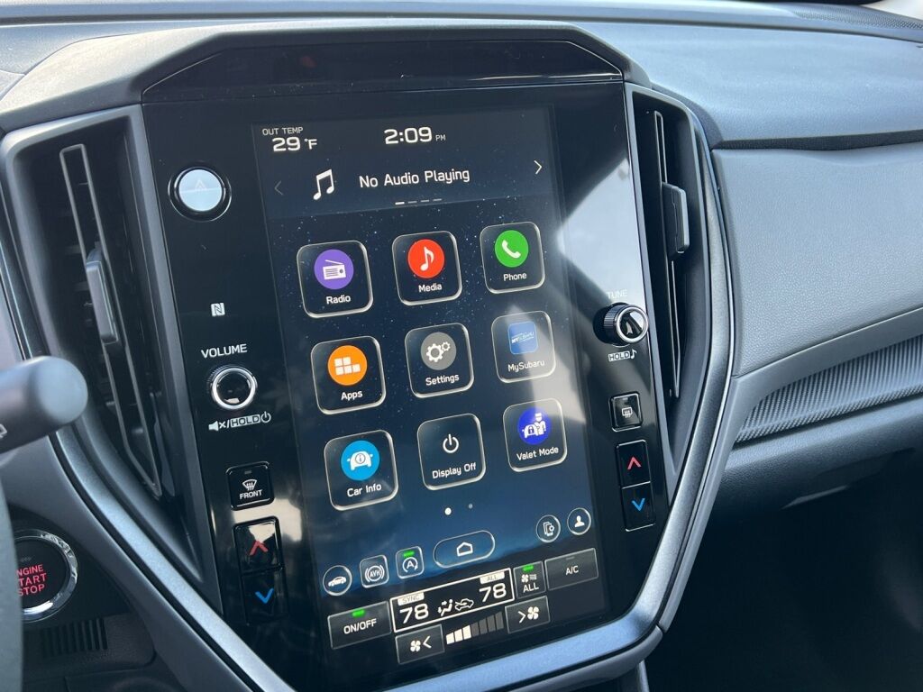 2026 Subaru CROSSTREK Premium Hagerstown MD