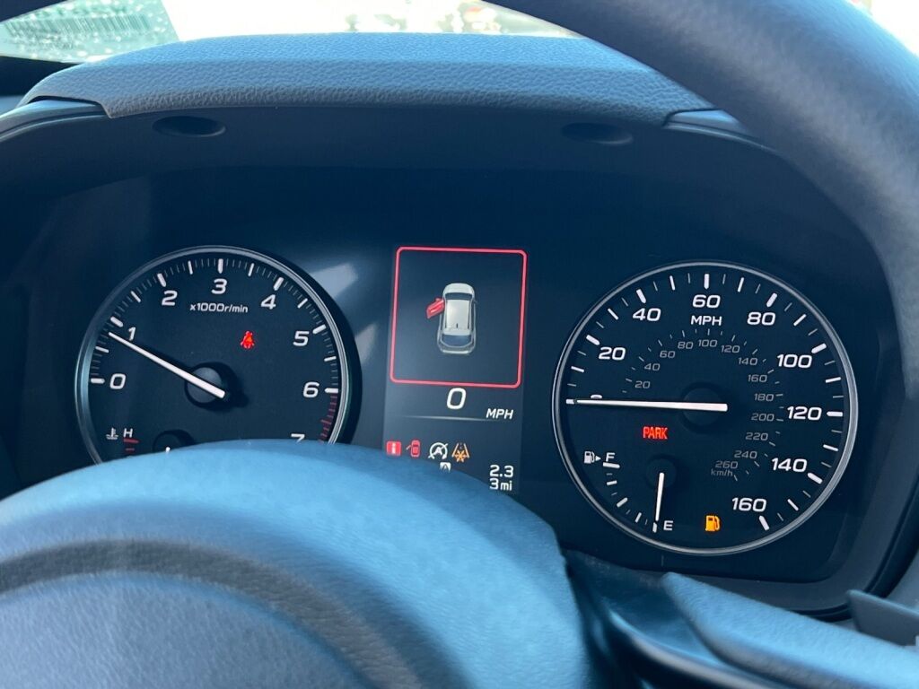 2026 Subaru CROSSTREK Premium Hagerstown MD