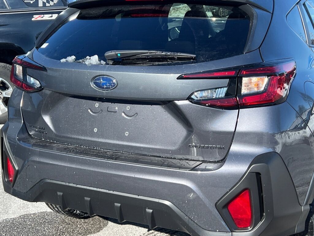 2026 Subaru CROSSTREK Premium Hagerstown MD