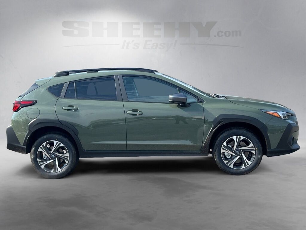 2026 Subaru CROSSTREK Premium Hagerstown MD